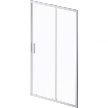 Дверь душевая в нишу 120x195 СМ AM.PM GEM