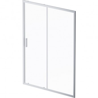 Дверь душевая в нишу 140X195 СМ AM.PM GEM