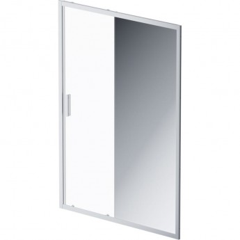 Дверь душевая в нишу 140X195 СМ AM.PM GEM