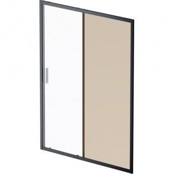 Дверь душевая в нишу 150x195 СМ AM.PM GEM