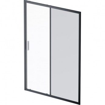 Дверь душевая в нишу 150X195 СМ AM.PM GEM