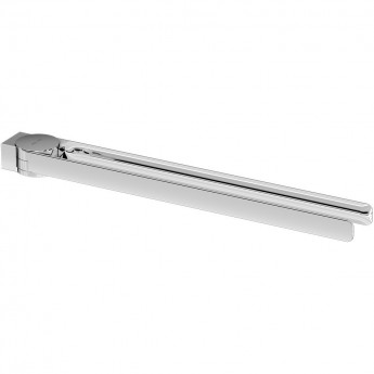 Двойная вешалка-вертушка для полотенец 40 СМ AM.PM INSPIRE 2.0