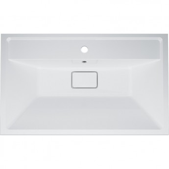 Раковина мебельная 80 см AM.PM INSPIRE 2.0 M50AWPX0801WG Раковина мебельная 80 см AM.PM INSPIRE 2.0 M50AWPX0801WG