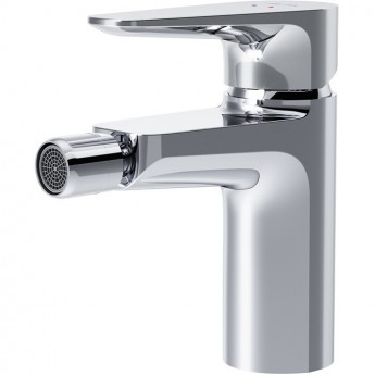 Смеситель для биде с донным клапаном AM.PM INSPIRE F5083100