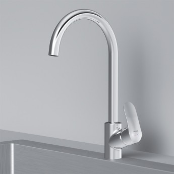 Смеситель для кухни AM.PM LIKE